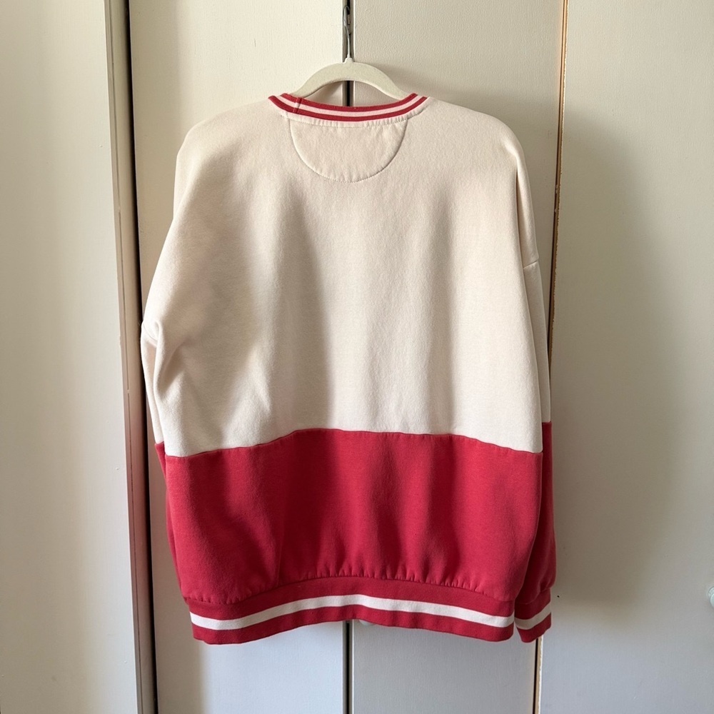 Sanrio Hello Kitty and Friends Crewneck Embroidered Sweatshirt — Exclusive - Picture 5 of 9